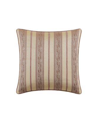 Weston Sham, European