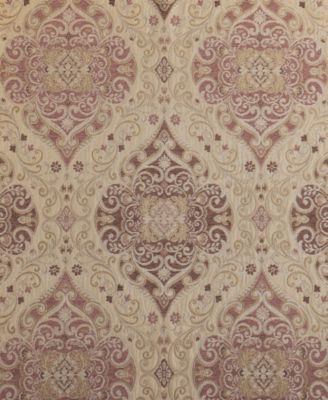 Weston 4-Pc. Comforter Set, Queen