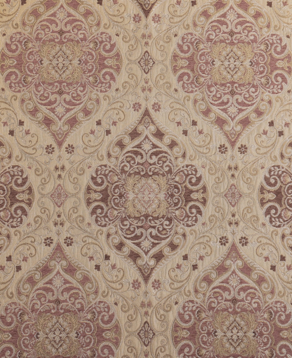 J Queen New York Weston 4-pc. Comforter Set, Queen In Brown