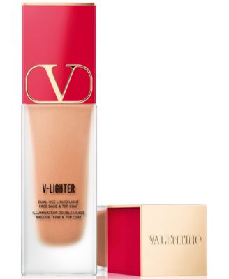 V-Lighter Illuminating Face Primer & Highlighter with Hyaluronic Acid