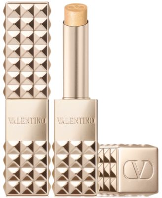 Spike Valentino Buttery Matte Lipstick