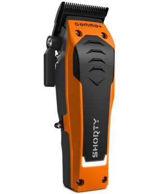 Shorty Professional Cordless Hair Clipper