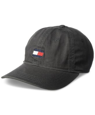 Men's Embroidered Ardin Cap