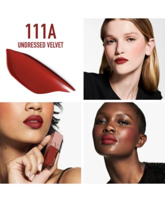 Beauty Liquirosso Soft Matte Liquid Lipstick & Blush