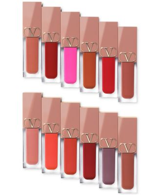 Beauty Liquirosso Soft Matte Liquid Lipstick & Blush