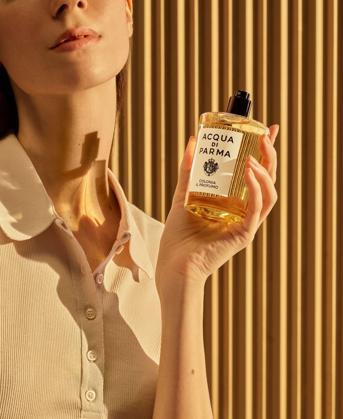 Acqua di Parma Colonia Il Profumo Eau de Parfum Spray