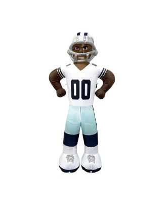 Logo Brands - Dallas Cowboys Player Lawn Inflatable