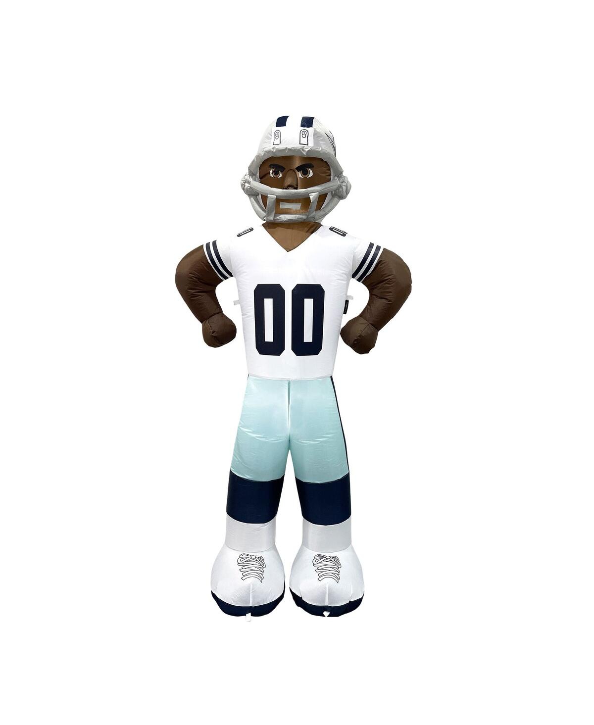 Dallas Cowboys Player Lawn Inflatable