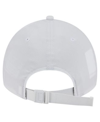 Men's White Minnesota Golden Gophers Active Ripstop 9TWENTY Adjustable Hat