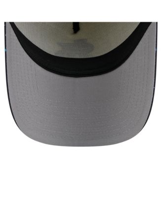 Men's Cream St. Louis Cardinals Speckle A-Frame 9FORTY Adjustable Hat