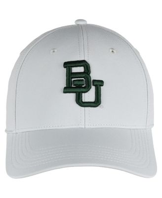 Men's&nbsp;Stone Baylor Bears Stratus Aerosphere Adjustable Hat