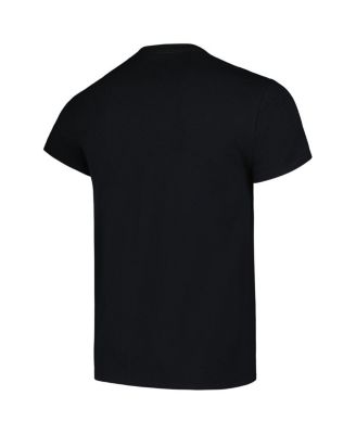 Men's and Women's Black JID The Forever Story T-Shirt