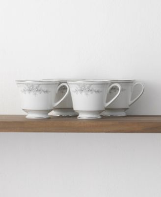 Sweet Leilani Set of 4 Cups, 8 oz.