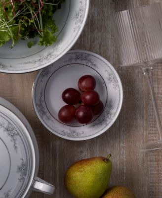 Sweet Leilani Set of 4 Fruit Bowls, 5.50", 4 oz.