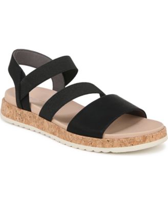 Dr. Scholl's - Women's Isle Fun Strappy Sandals