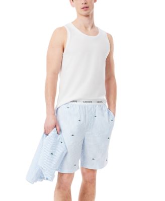 Men's Loungewear Pajama Shorts