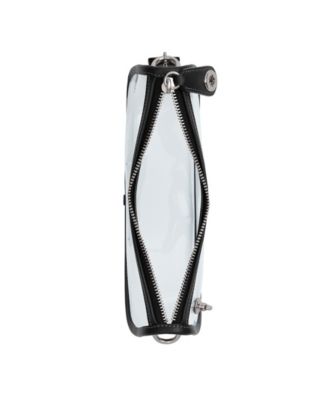 Stadium Swinger Mini PVC Shoulder Bag 20