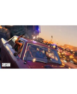 Plaion Saints Row - Standard Edition for Playstation 5