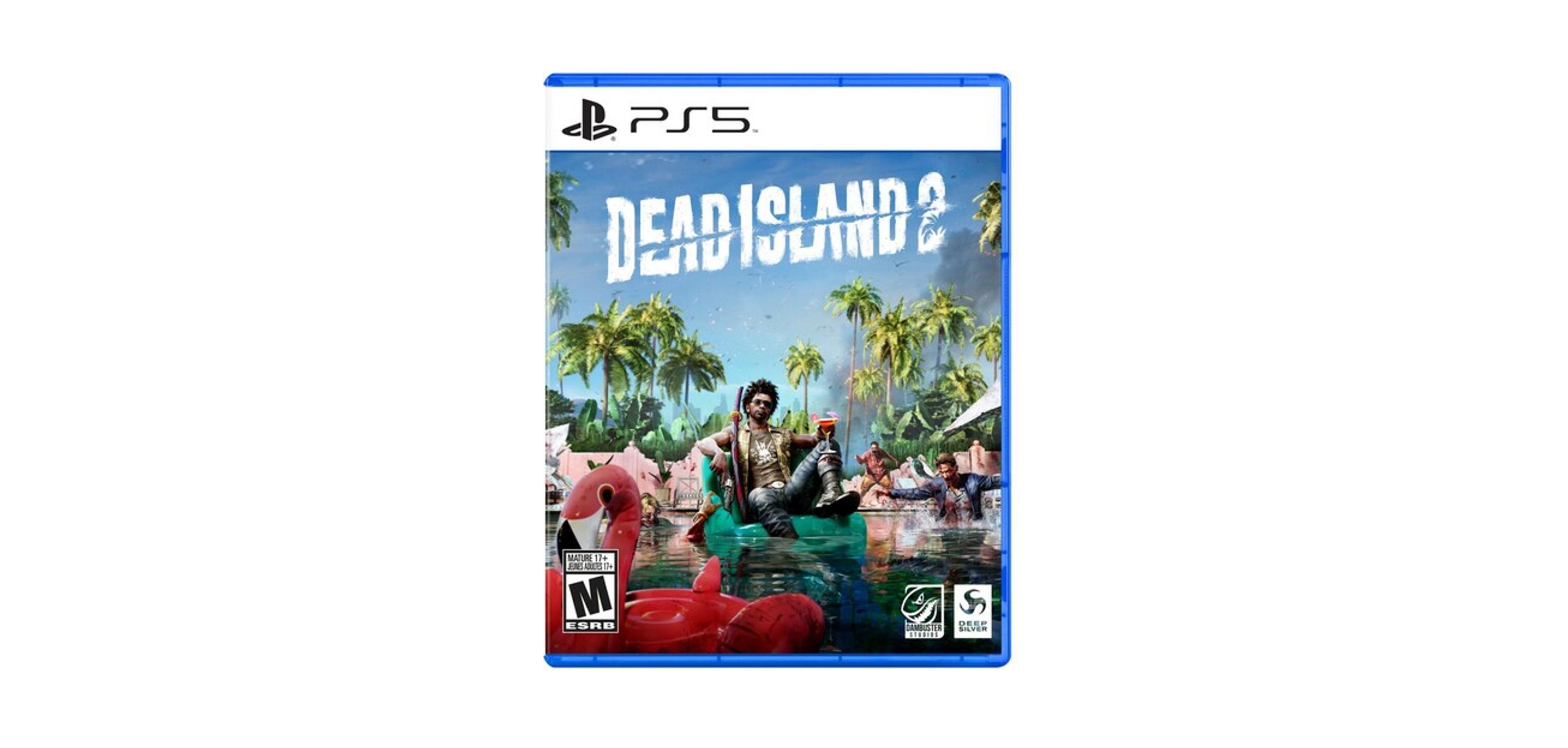 Plaion Dead Island 2