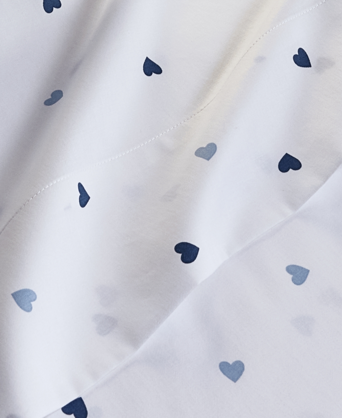 Arch Studio Printed Cotton Sateen 4-pc. Sheet Set, King, Exclusively At Macy's