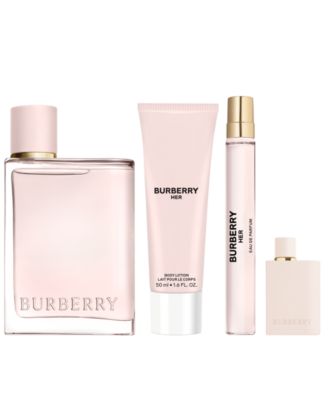 4-Pc. Her Eau de Parfum Gift Set