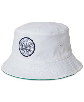 Polo Ralph Lauren - Unisex US Open Reversible Bucket Hat