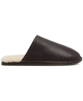 Men's Henri Slippers