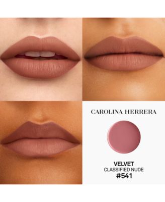 Good Girl Velvet Matte Liquid Lipstick