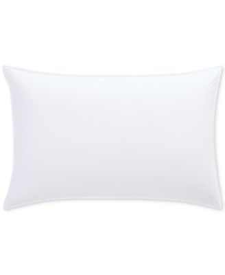 100% Cotton Cover Down Pillow, Queen