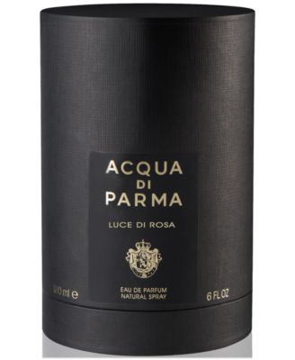 Luce di Rosa Eau de Parfum Spray, 6 oz.