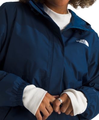 Women's Plus Size Antora Parka