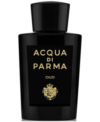 ACQUA DI PARMA Oud Eau de Parfum Spray, 6 oz. - Macy's