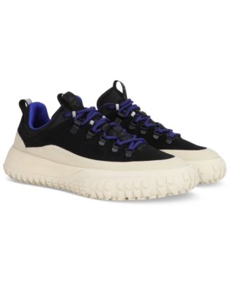 Pajar - Men's Canada Nebula Alpine Sneaker Front-Lace Shoes