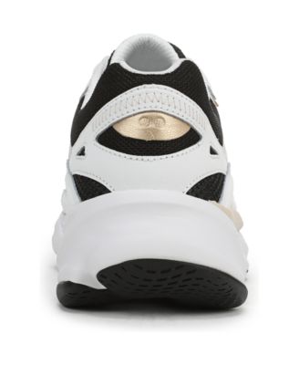 Women's Rezorb Max Classic Lace Up Walking Sneakers