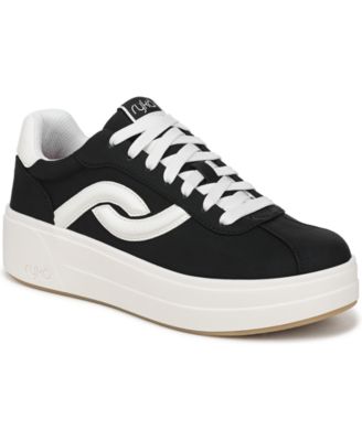 Women's Viv Max Lace Up Platform Sneakers