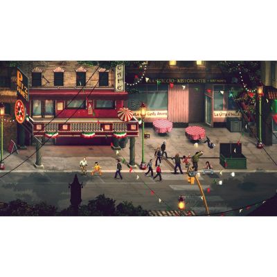 Avanquest Bud Spencer & Terence Hill - Slaps and Beans 2 for Nintendo Switch