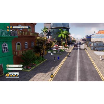 Tropico 6 - Next Gen Edition for PlayStation 5