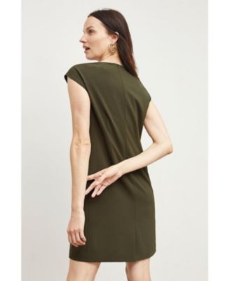 Women's Maaza Travel Dress - OrigamiTech