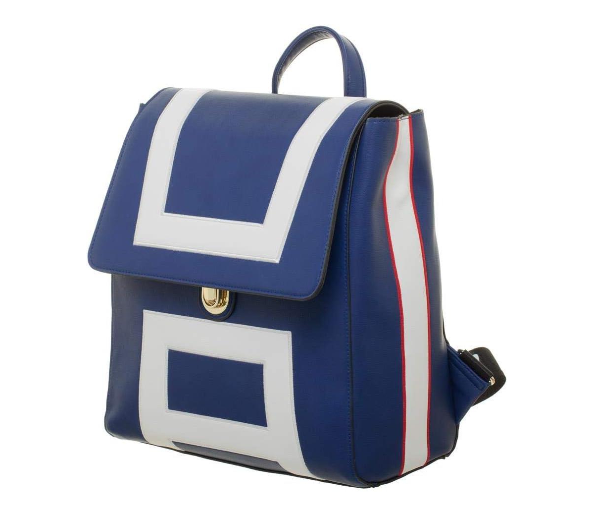 Anime U.a. Backpack - Multicolored