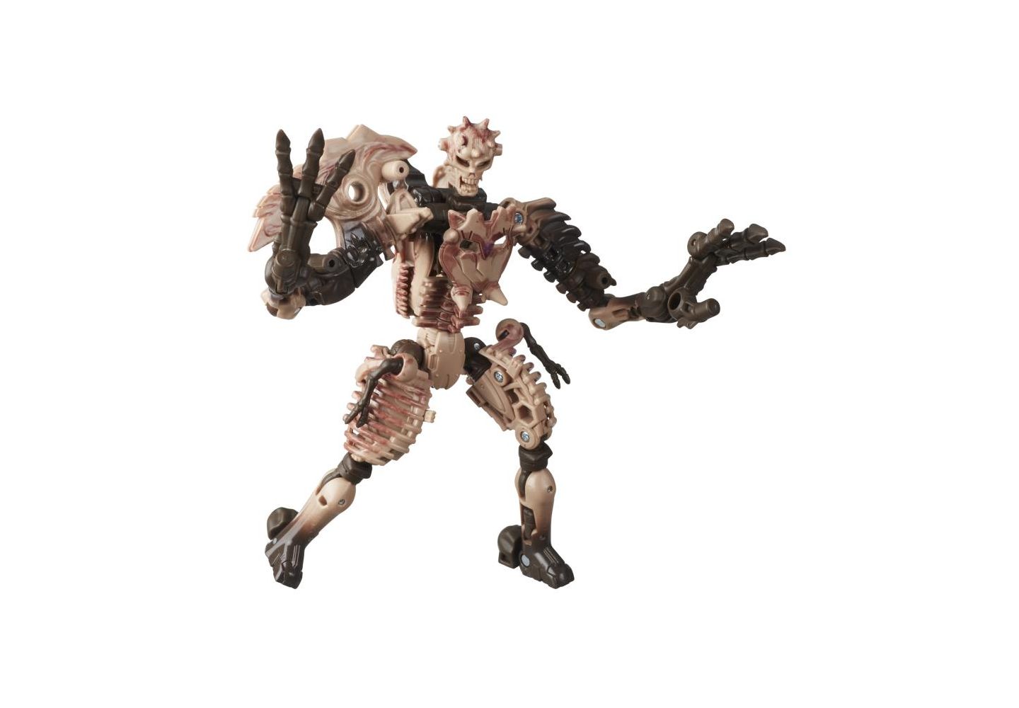 Детские фигурки Transformers WFC-K7 Paleotrex Fossilizer Deluxe Class Generations War for Cybertron Kingdom Chapter — фото 1
