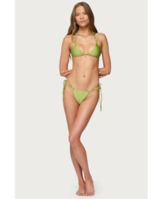 Women's Neve String Bikini Bottom