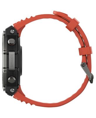 T-Rex 3 Smart Watch - Lava