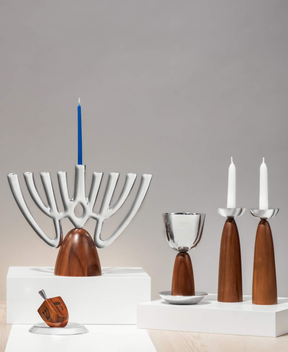 Nambe Unity Kiddush Cup