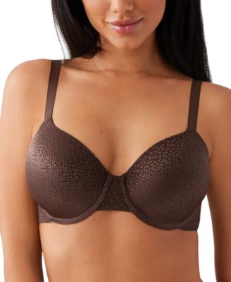 Women's Back Appeal Underwire Contour Bra 853303