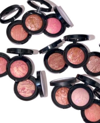 Baked Blush-N-Brighten Marbleized Blush