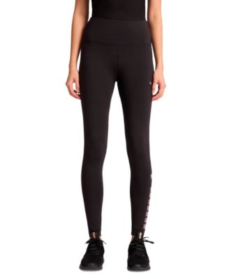 Women's Athletic Animal Tights