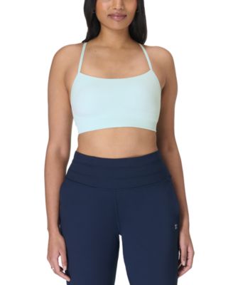 Sweaty Betty - Women's Spirit Restored Seamless Yoga Bra Brand Name