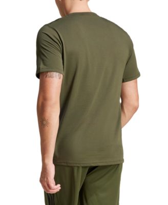 Men's Essentials Feel Ready Logo Training T-Shirt