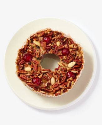 Grandma's Original Fruitcake, Created for Macy's