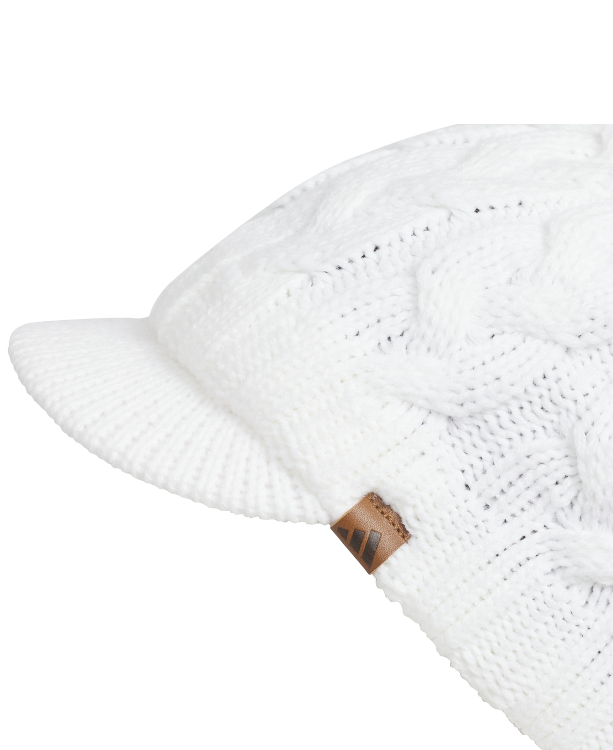 adidas Women's Crystal 2 Brimmer